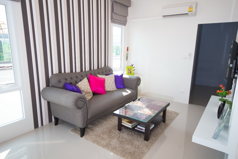 รูปภาพ เดอะ มิราเคิล พลัส เศรษฐกิจ-คลองครุ (The Miracle Plus)