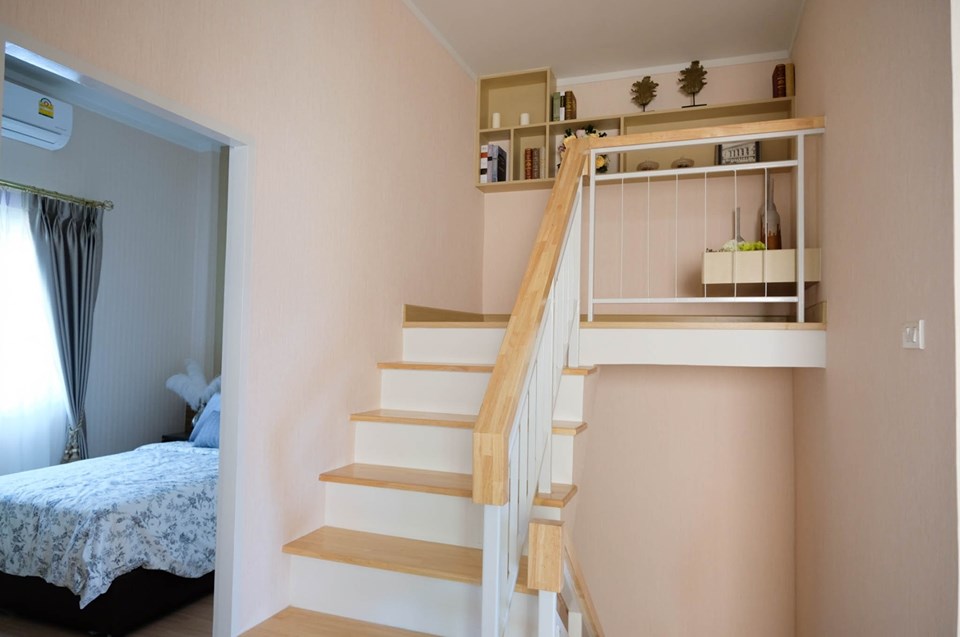 รูปภาพ ดีญ่า วาเล่ย์ สันทราย 2 (Diya Valley Sansai 2)