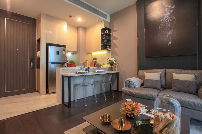 รูปภาพ ลาวีค สุขุมวิท 57  (LAVIQ Sukhumvit 57)