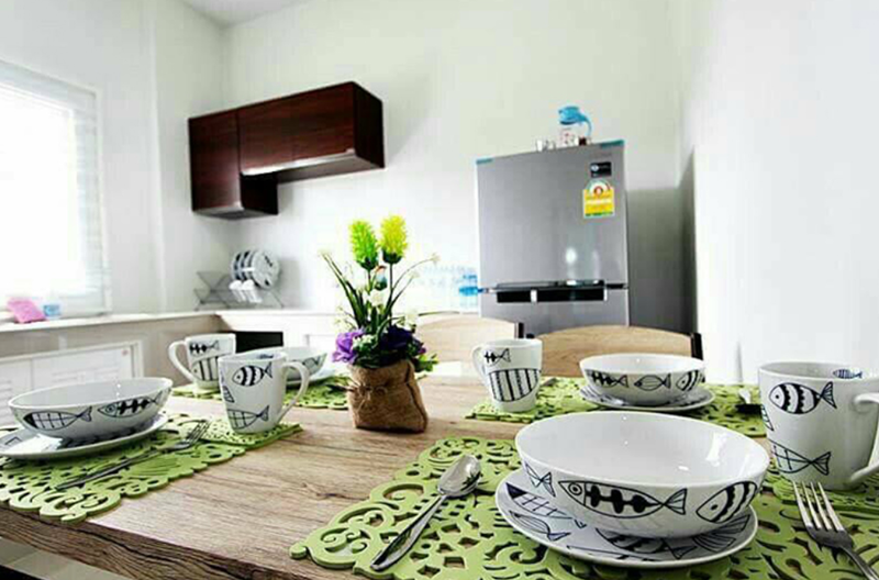 รูปภาพ พราววิลเลจน์ ท่าข้าม (Proud Village Thakham)