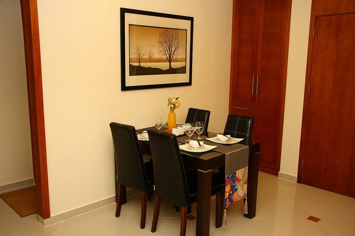 รูปภาพ ซิตี้ การ์เด้น พัทยา (City Garden Pattaya)