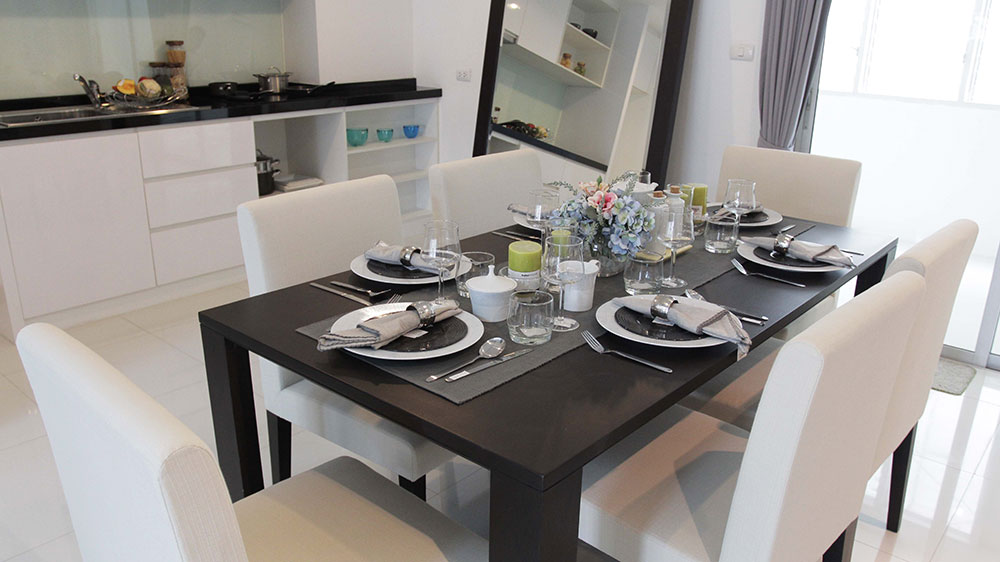 รูปภาพ คาซ่า ดีว่า สาทร - กัลปพฤกษ์ (Kasa Deva Sathon - Kanlapaphruek)