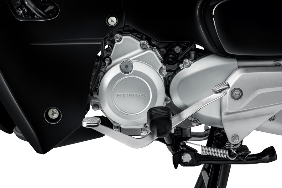 รูปภาพ ฮอนด้า Honda Super Cub (Standard) ปี 2023