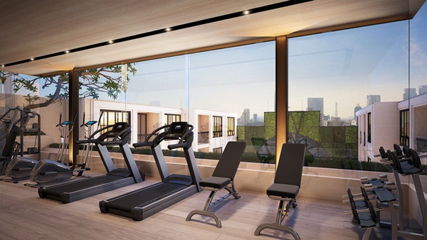 รูปภาพ อมรันทา เรสซิเดนซ์ (Amaranta Residence)