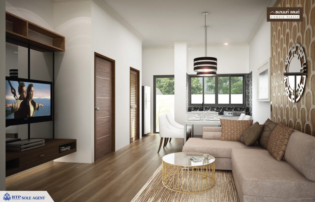 รูปภาพ ธนานนท์ แลนด์ ราชพฤกษ์ - ชัยพฤกษ์ (Thananon Land Ratchapruek - Chaiyapruek)