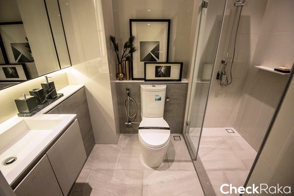 รูปภาพ เดอะรีเซิร์ฟ พหล-ประดิพัทธ์ (The Reserve Phahol-Pradipat)