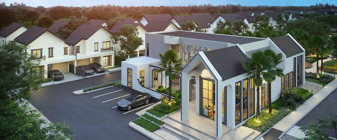 รูปภาพ วิรัณยา รังสิต-วงแหวน (VIRANYA Rangsit-Wongwaen)