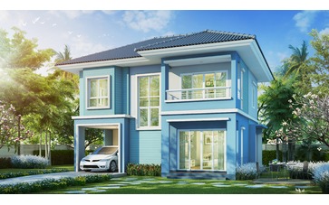 รูปภาพ ดีไลท์ บางขุนเทียน - ชายทะเล (Delight Bangkhuntian - Shinetalay)