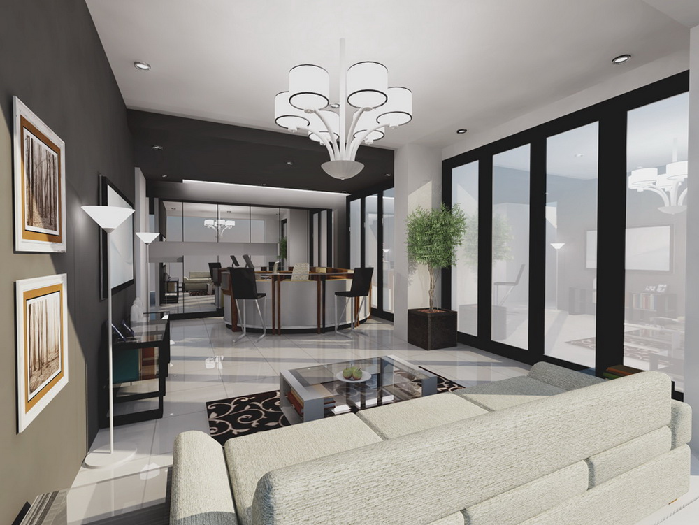 รูปภาพ บ้านพันนา เอกมัย - รามอินทรา (Baan Panna Ekkamai-Ramindra)