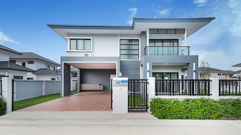 รูปภาพ บุญยกร รังสิต คลอง 6 (Bunyakorn Rangsit Klong 6)