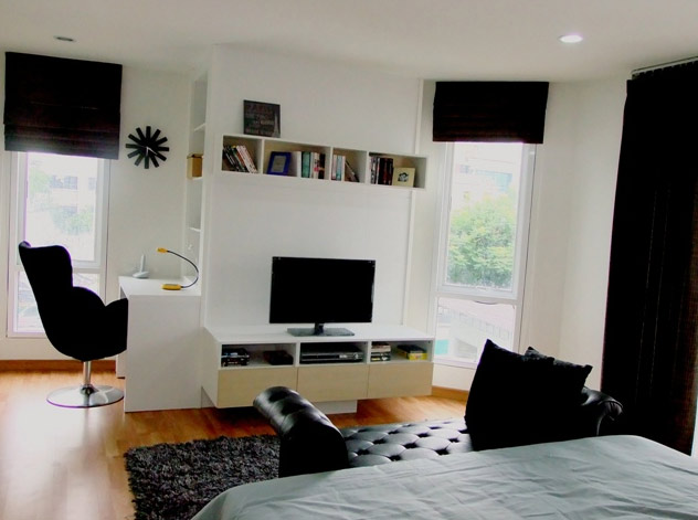 รูปภาพ ศิริน เรสซิเด็นซ์ พัฒนาการ (Sirin Residence Pattanakarn)