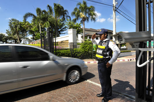 รูปภาพ เอ็น ซี ออนกรีน ฌาร์ม สนามกอล์ฟธัญญะ - วงแหวนลำลูกกา (NC On Green Charm)