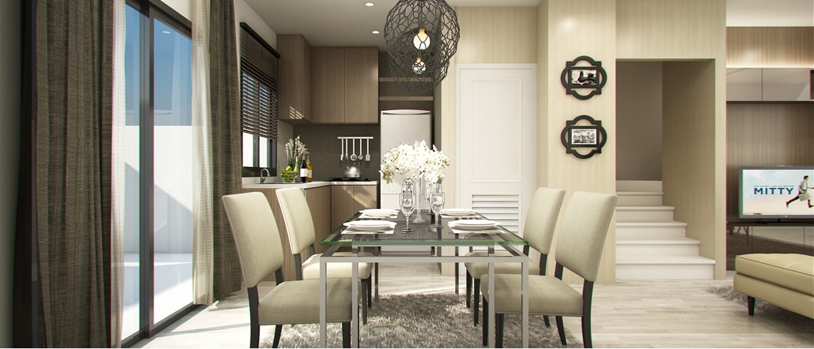 รูปภาพ พาทิโอ ศรีนครินทร์ - พระราม 9 (Patio Srinakarin - Rama 9)