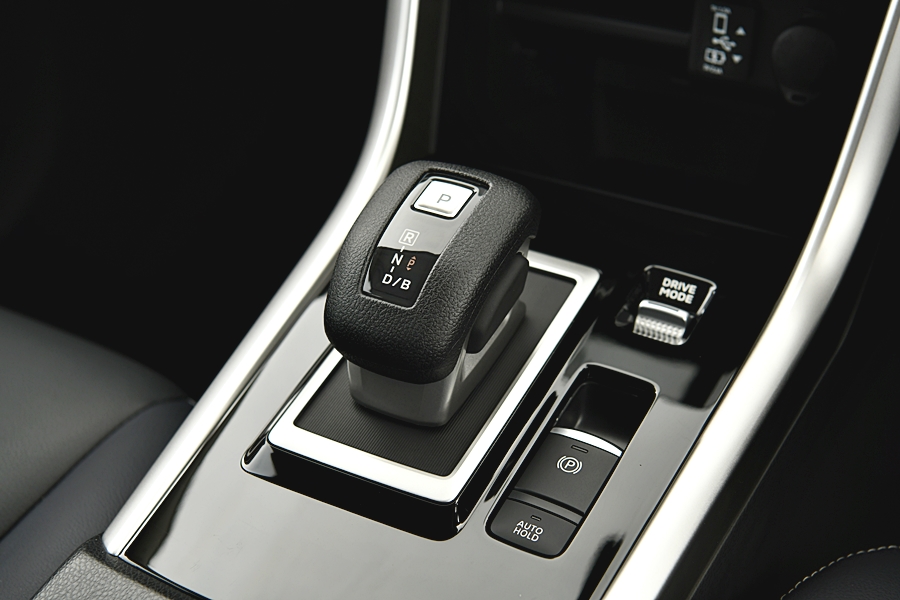 รูปภาพ มิตซูบิชิ Mitsubishi Xpander HEV ปี 2024