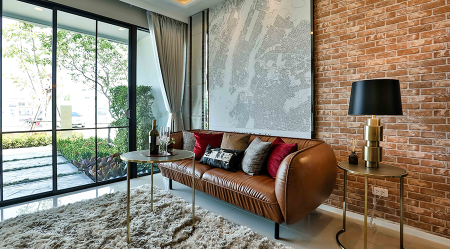 รูปภาพ ชีวาโฮม สุขสวัสดิ์ - ประชาอุทิศ (Chewa Home Suksawat - Prachauthit)