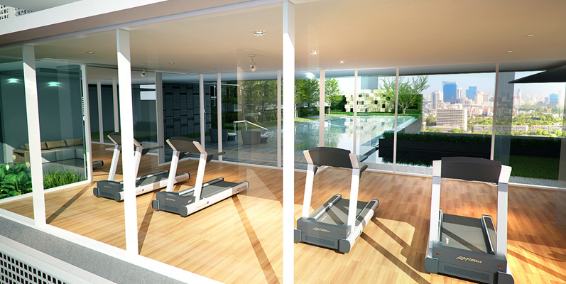 รูปภาพ เดอะ พาร์คแลนด์ รัชดา-วงศ์สว่าง (The Parkland Ratchada-Wongsawang)