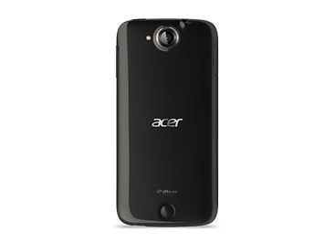 รูปภาพ เอเซอร์ Acer-Liquid Jade