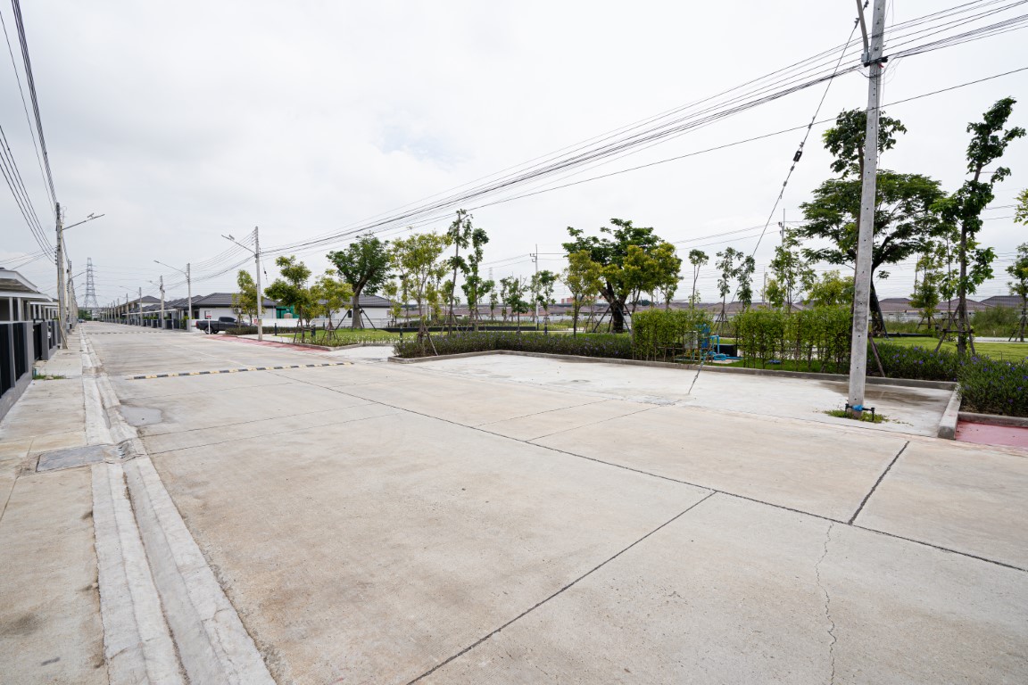 รูปภาพ เอ็ม วิลเลจ บางปะกง (M Village Bangpakong)