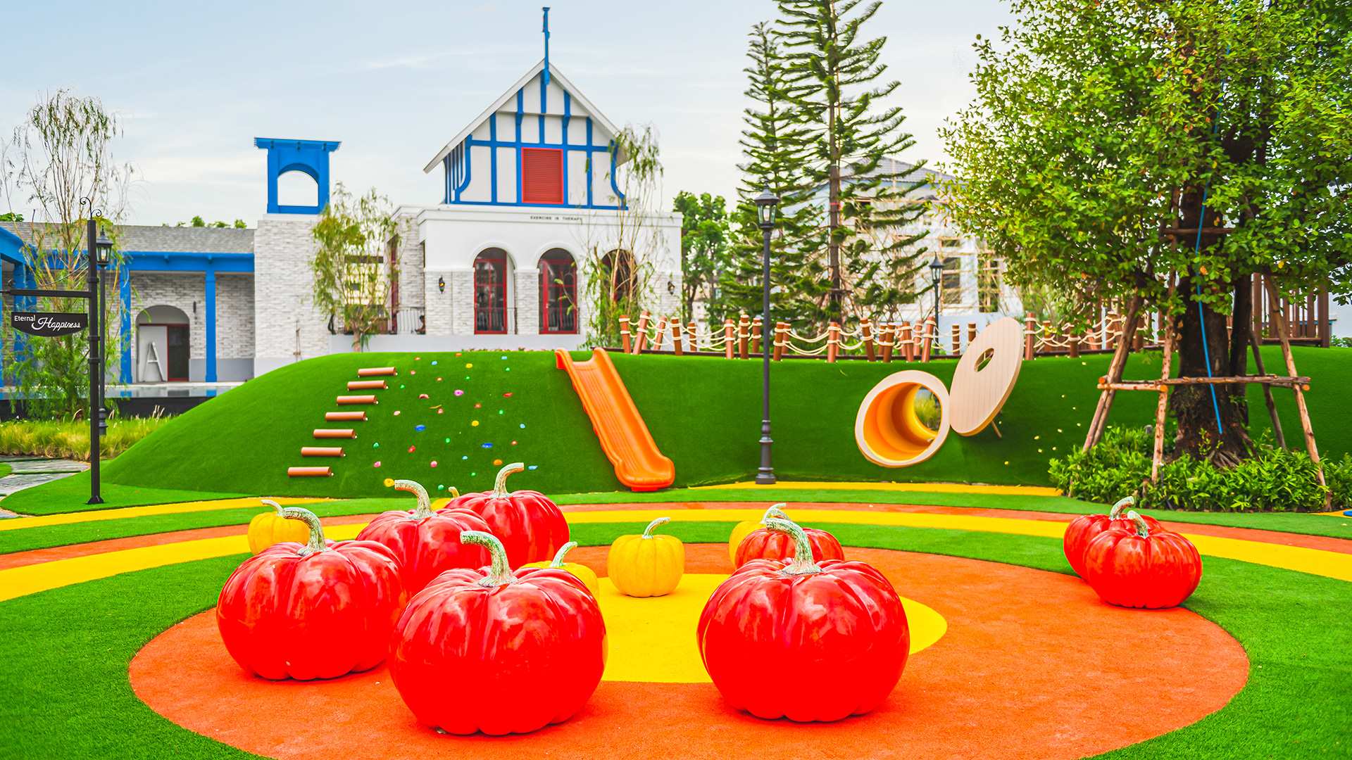 รูปภาพ อินดี้ บางนา - รามคำแหง 2 (Indy Bangna - Ramkhamhaeng 2)