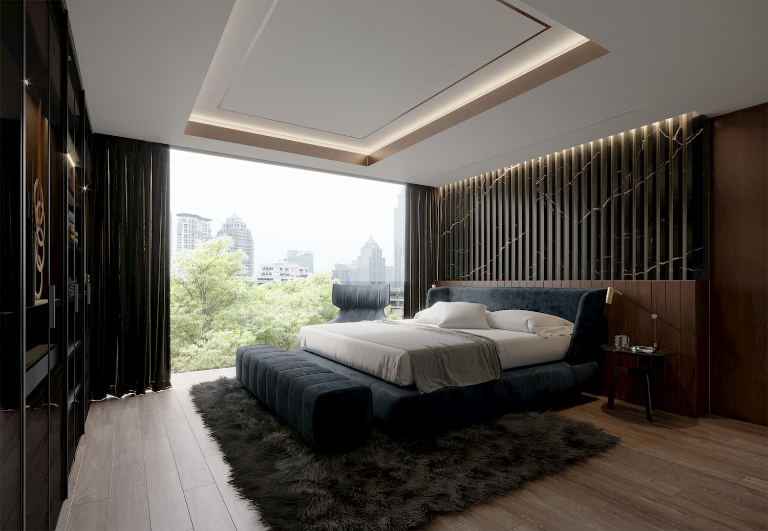 รูปภาพ อัลติจูด พรูฟ สาทร (Altitude Prove Sathorn)