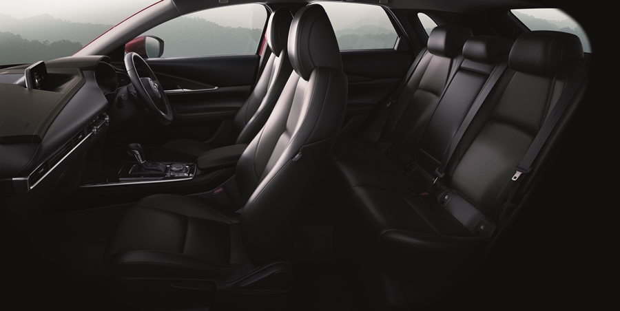 รูปภาพ มาสด้า Mazda CX-30 2.0 S ปี 2022