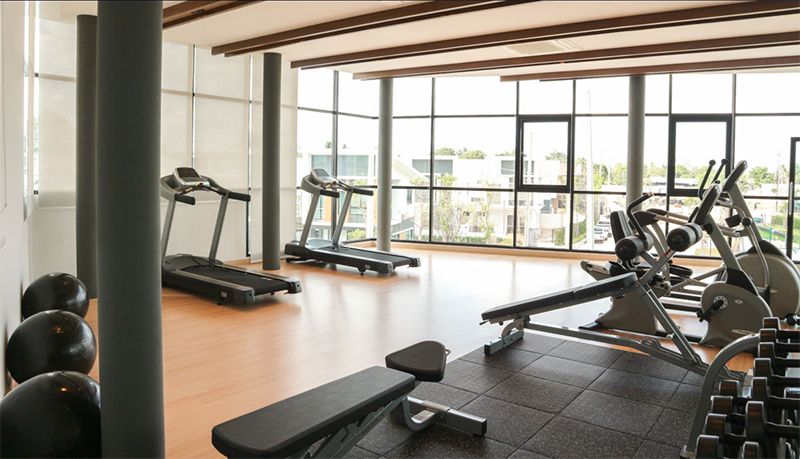 รูปภาพ สาริน วิสต้า สวนวนารมย์ (Sarin Vista Suan Vanarom)