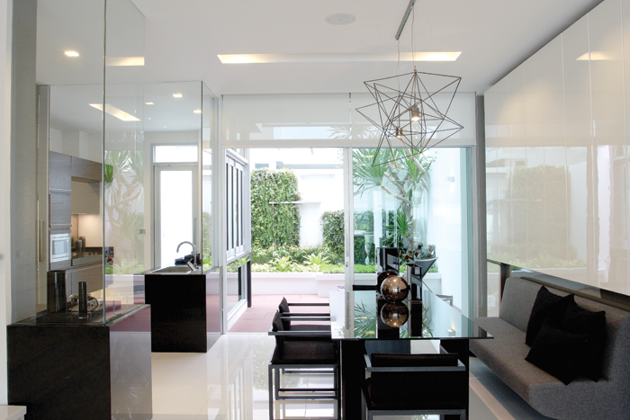 รูปภาพ เดอะ แลนด์มาร์ค เรสซิเดนท์ (The Landmark Residence)