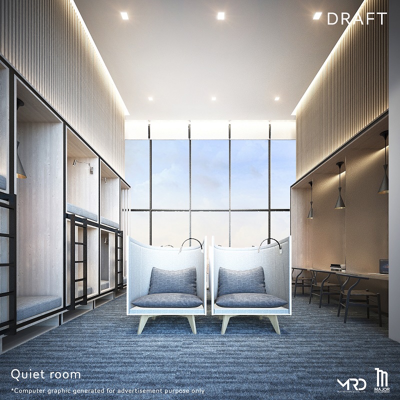 รูปภาพ มารุ เอกมัย 2 (Maru Ekkamai 2)