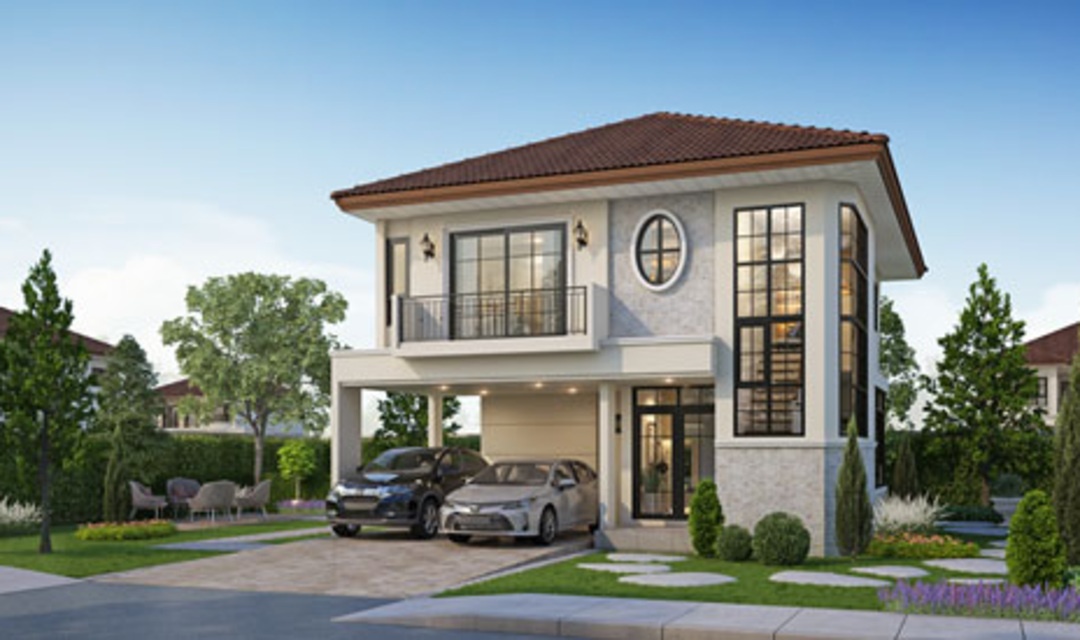 รูปภาพ ศุภาลัย ทัสคานี ดอนแก้ว-แม่ริม (Supalai Tuscany Donkaew-Maerim)