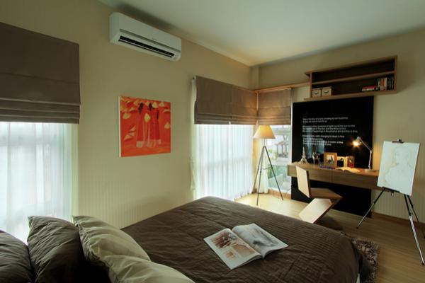 รูปภาพ เลอ เน็กซ์ตร้า วงแหวน-ศรีนครินทร์ (Le Nextra)