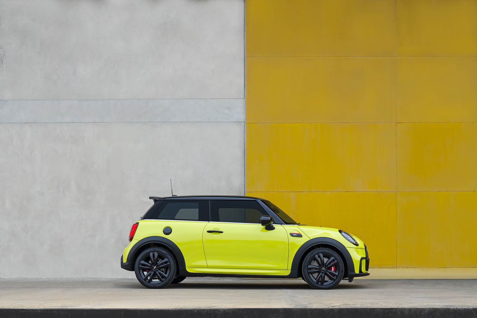 รูปภาพ มินิ Mini John Cooper Works Hatch Classic ปี 2023