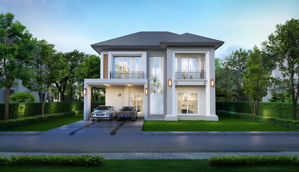 รูปภาพ วิลลาเรส พระราม 2 - เอกชัย (VillaRes Rama 2 - Ekkachai)