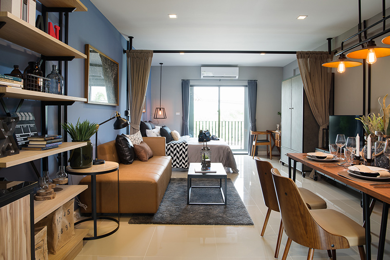 รูปภาพ สิริ อเวนิว เพชรเกษม 81 (Siri Avenue Phetkasem 81)