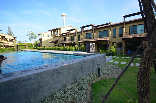 รูปภาพ อิสสระ วิลเลจ ชะอำ - หัวหิน (Issara Village Cha am - Huahin)