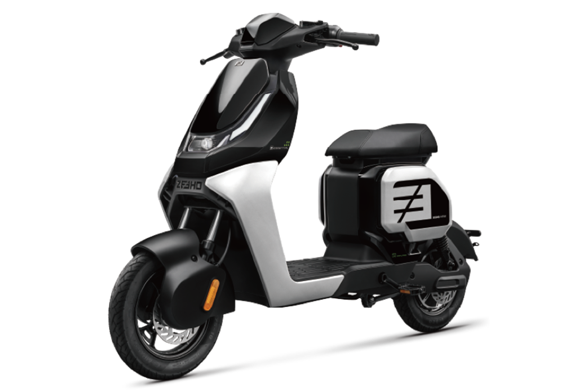 รูปภาพ ซีโฮ่ ZEEHO AE AE2 ปี 2023