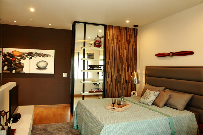 รูปภาพ เดอะริคโค้ ทาวน์ @ วัชรพล (The Ricco Town @ Watcharapol)