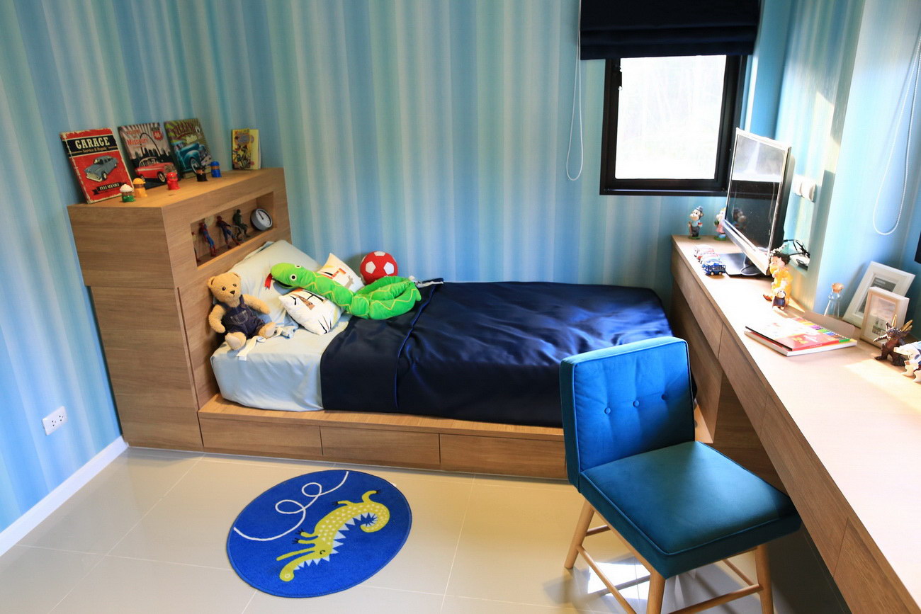 รูปภาพ เดอะ มิราเคิล พลัส ราชบุรี บ้านเดี่ยว 2 ชั้น (The Miracle Plus Ratchaburi)