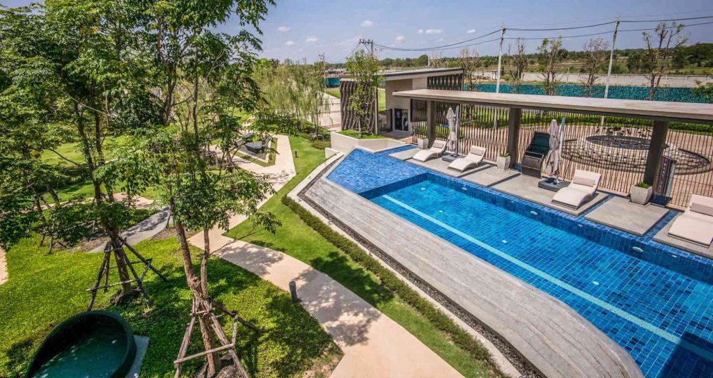 รูปภาพ สิริ วิลเลจ อุดรธานี - แอร์พอร์ต (Siri Village Udonthani - Airport)