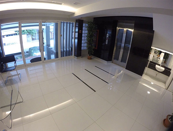 รูปภาพ ฟลอเรส สาทร เรสซิเด้นซ์ (Flawless Sathorn Residence Condo)