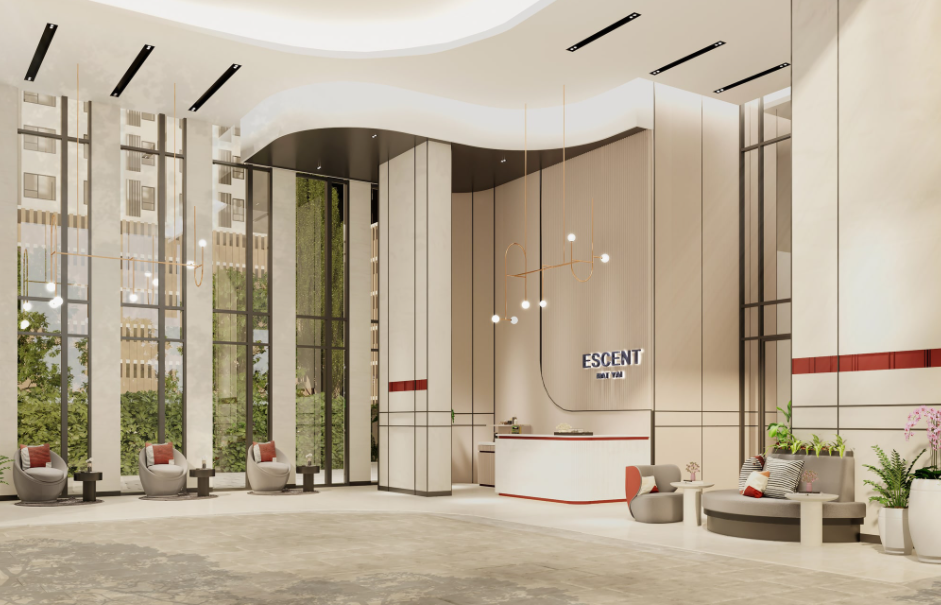 รูปภาพ เอสเซ็นท์ หาดใหญ่ (Escent Hatyai)