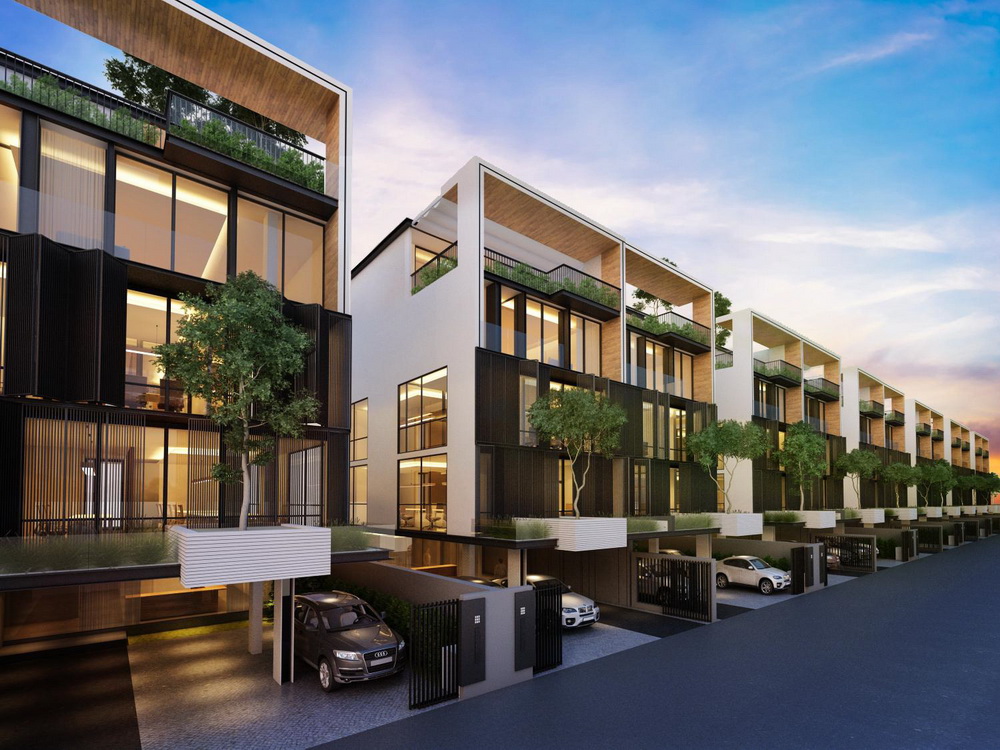 รูปภาพ ดิ เอเลเมนท์ พระราม 9 (The Element Rama 9)