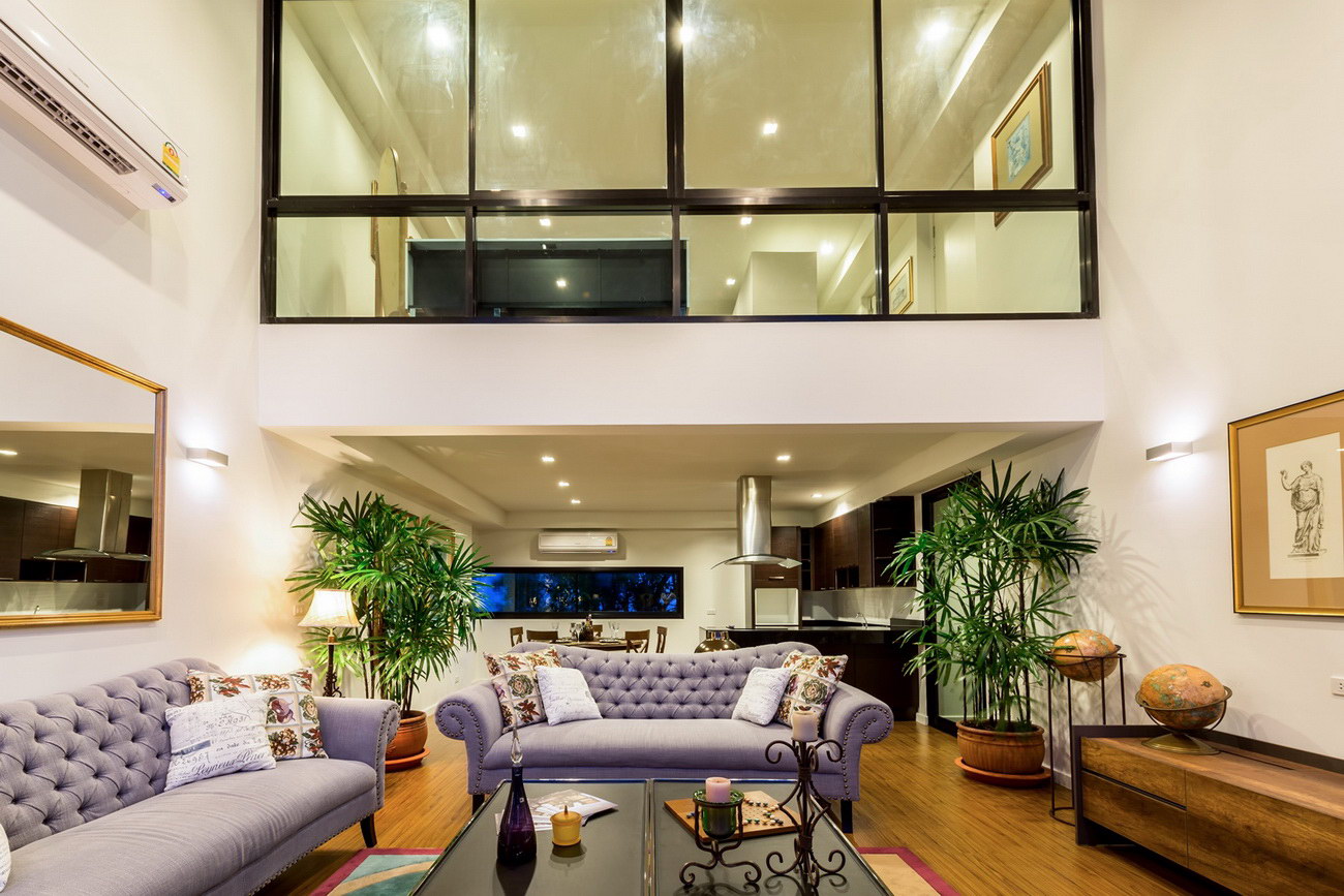 รูปภาพ เดอะ เพนตัส รัชดา - พระราม 9 (The Pantas Rachada - Rama 9)