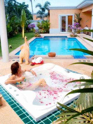 รูปภาพ สยามรอยัลวิว (Siam Royal View)