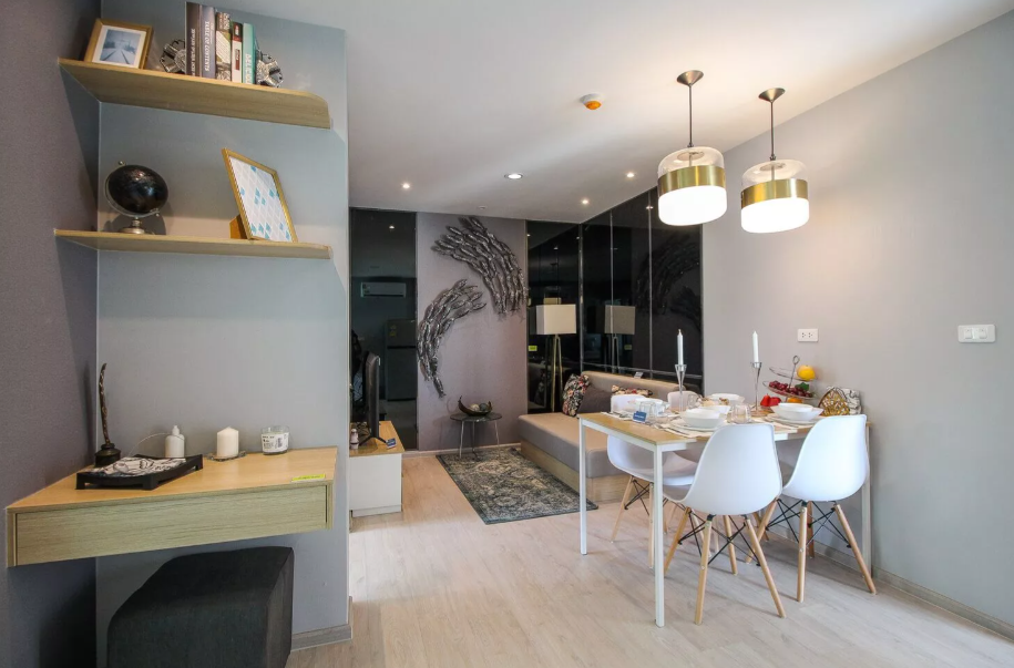 รูปภาพ เสนาคิทท์ รังสิต-ติวานนท์ (Senakith Rangsit - Tiwanon)