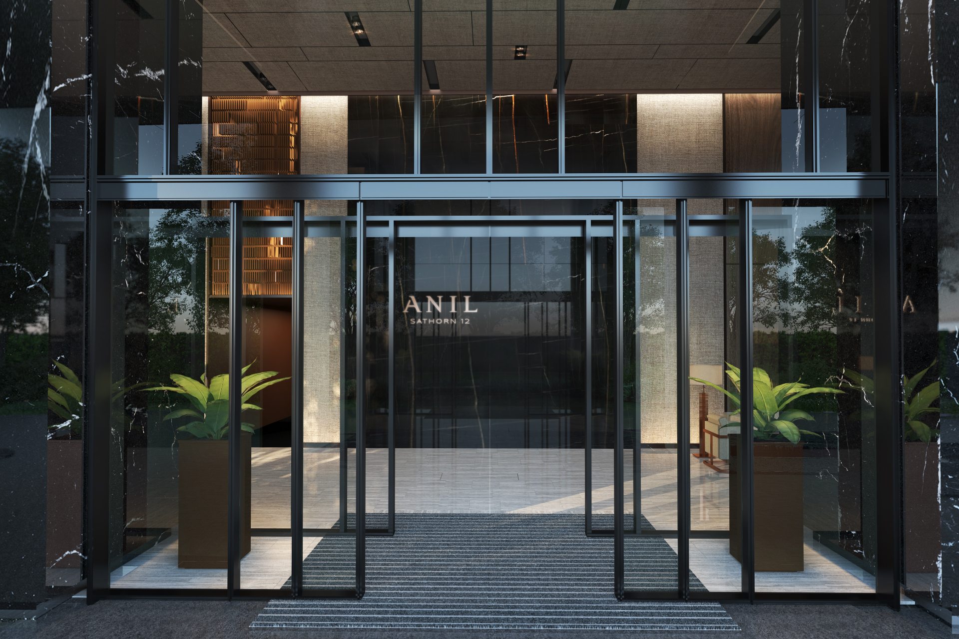 รูปภาพ อนิล สาทร 12 (ANIL Sathorn 12)