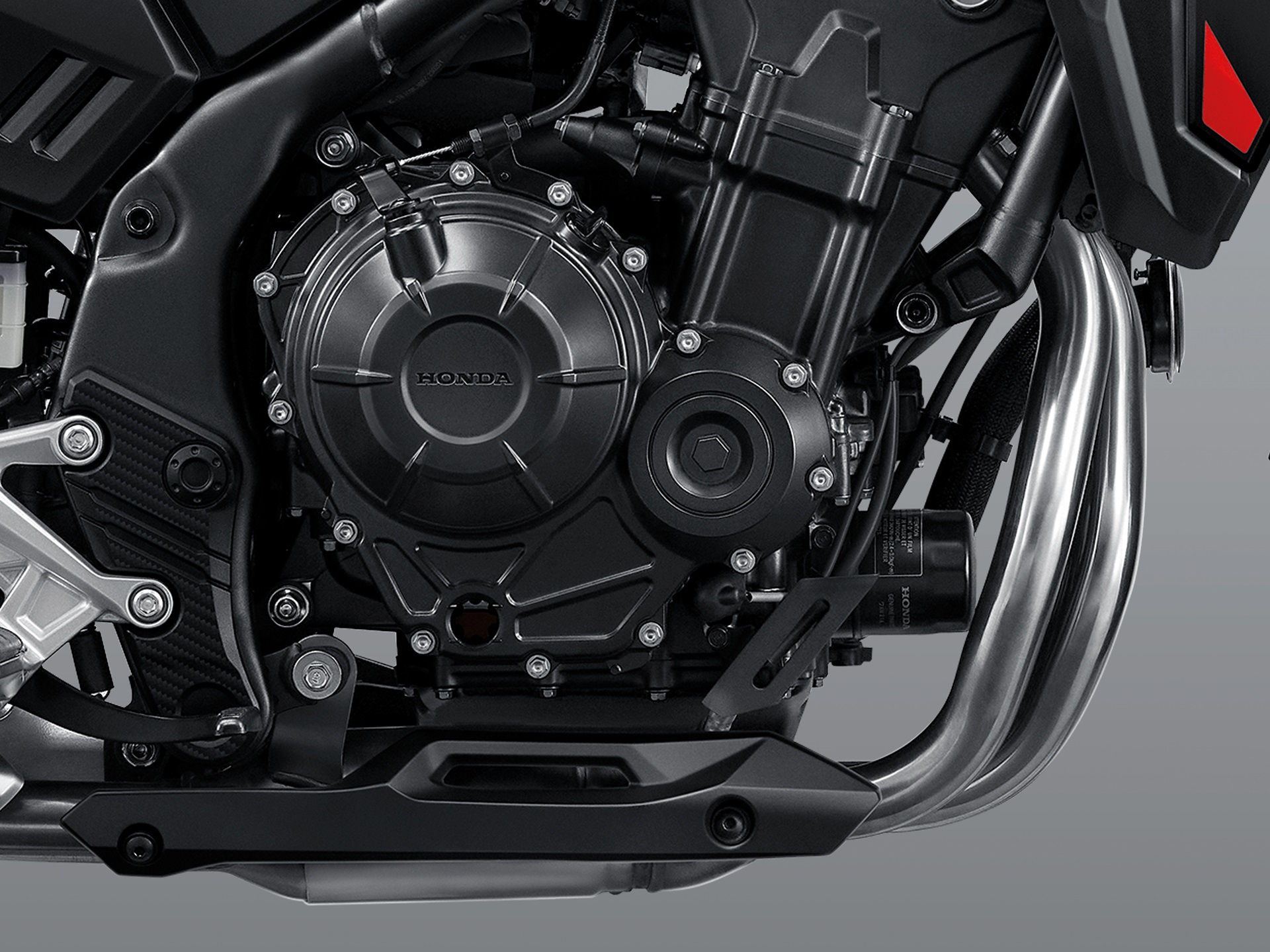 รูปภาพ ฮอนด้า Honda NX 500 ปี 2023