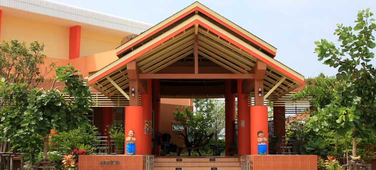 รูปภาพ บ้านทรัพย์มั่นคง (Baan Submunkong)