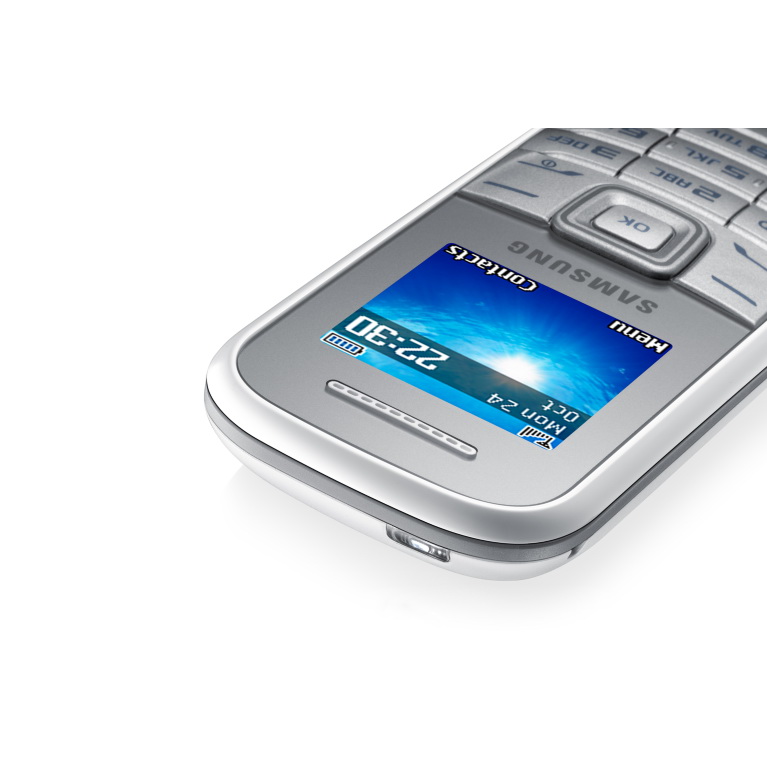 รูปภาพ ซัมซุง SAMSUNG Hero E1200T