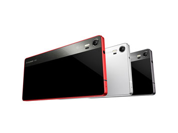 รูปภาพ เลอโนโว LENOVO-VIBE Shot