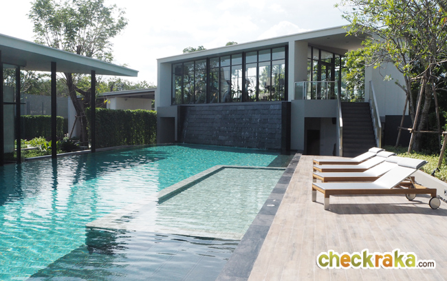 รูปภาพ บ้านกลางเมือง คลาสเซ่ เอกมัย - รามอินทรา (Baan Klang Muang Classe Ekkamai - Ramintra)